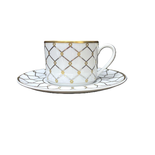 Teacup