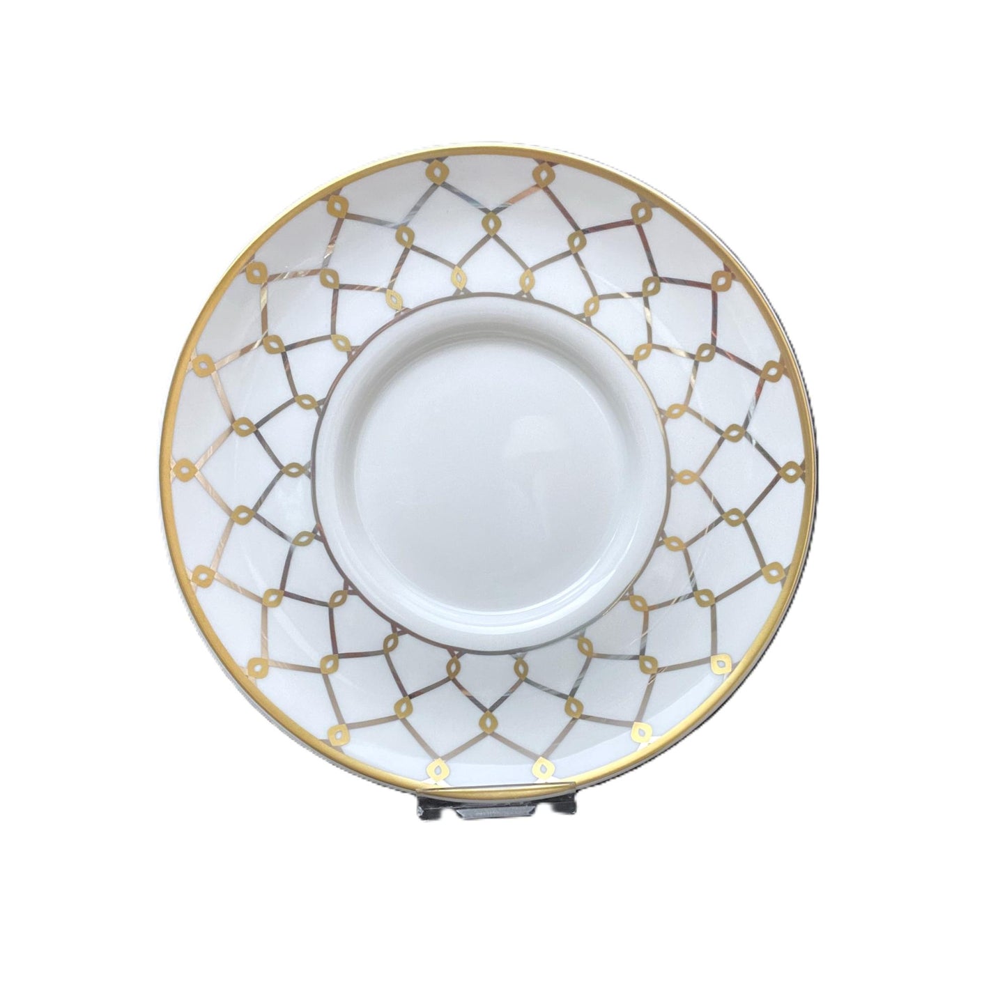 Teacup Saucer