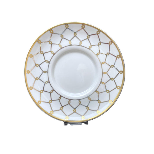 Teacup Saucer
