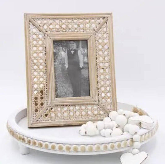 Cane 4x6 Frame
