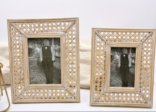 Cane 5x7 Frame