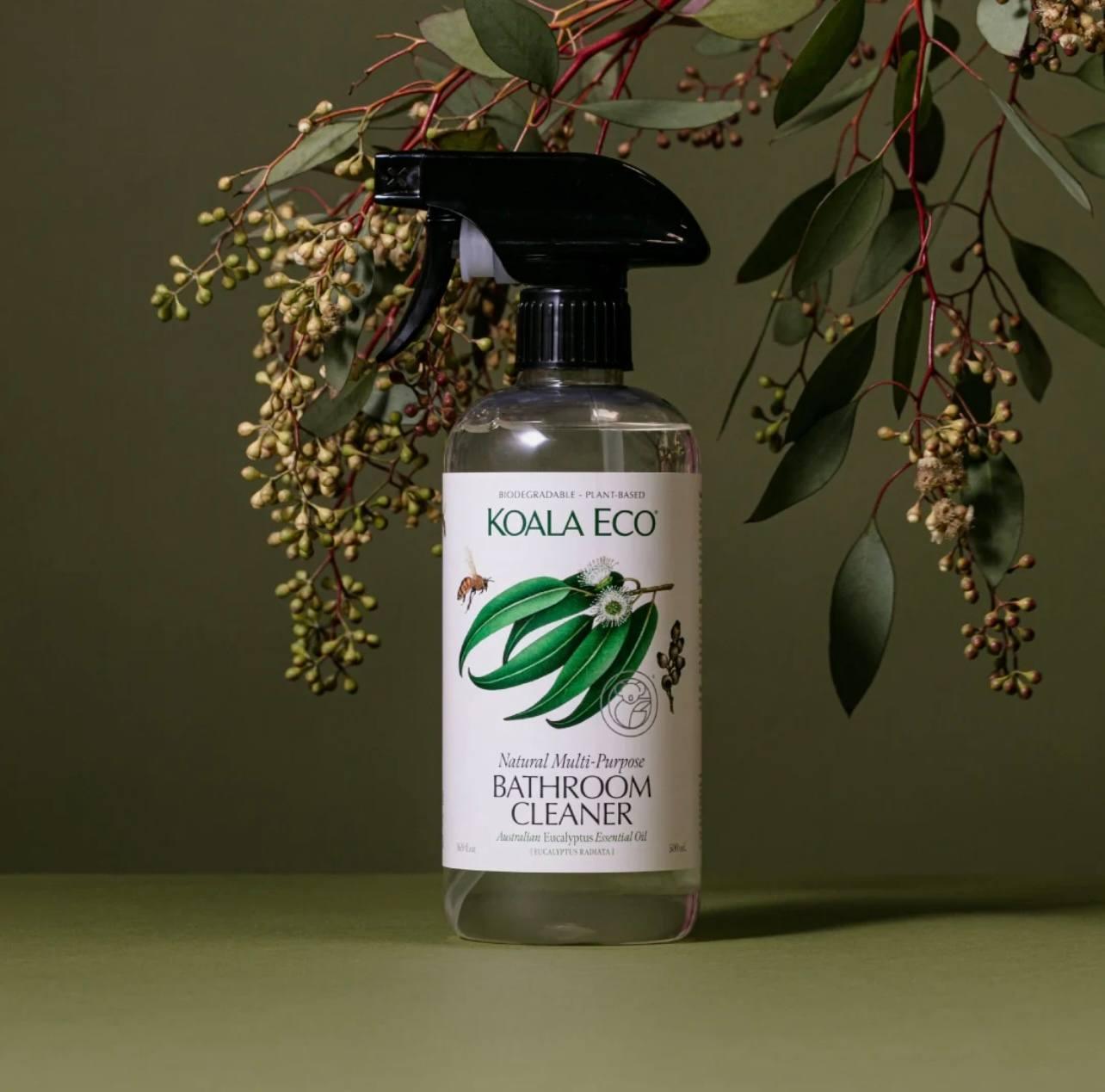 Koala Eco Bathroom Cleaner