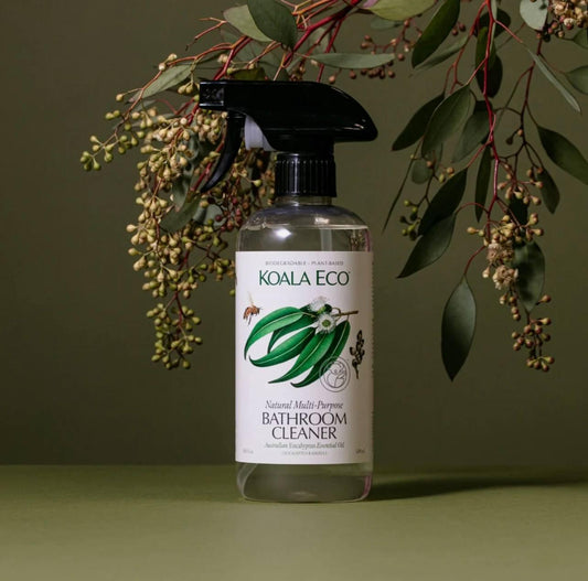 Koala Eco Bathroom Cleaner