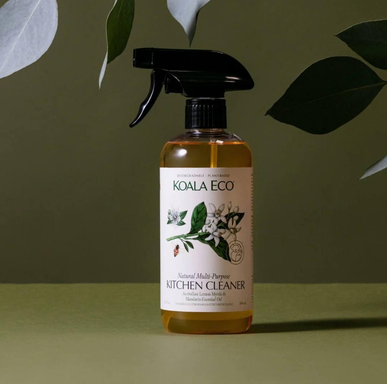 Koala Eco Kitchen Cleaner
