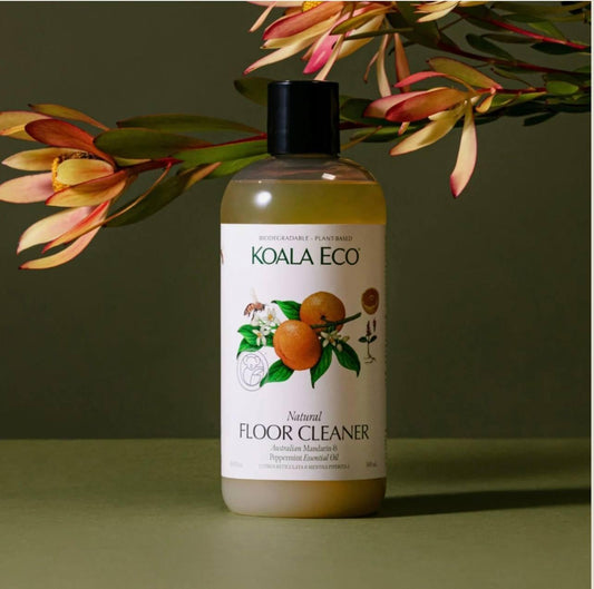 Koala Eco Floor Cleaner