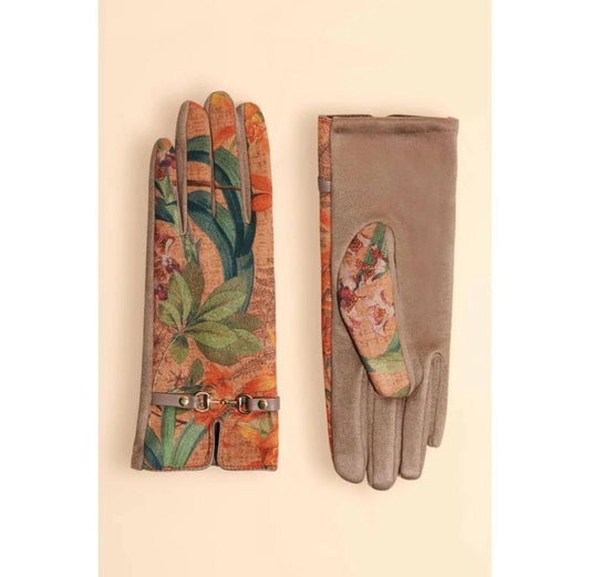 Kylie Glove Botany Bliss
