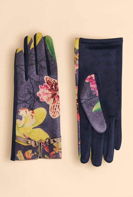 Kylie Glove Exotic Evening