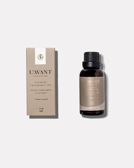 Ambre Santal Laundry Oil