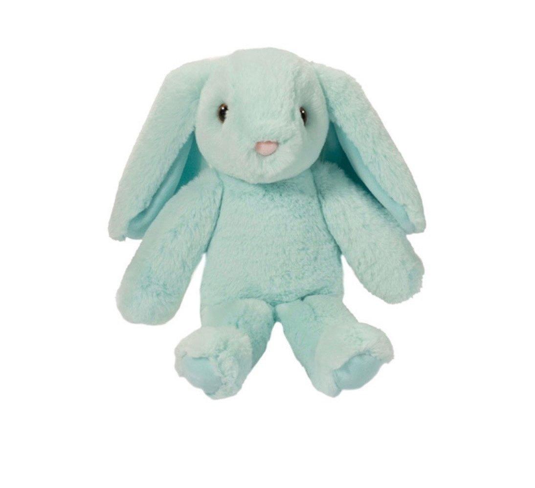 Aqua Bunny