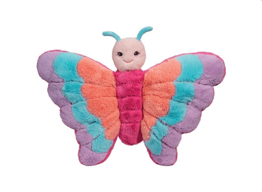 Bindi Butterfly Plush