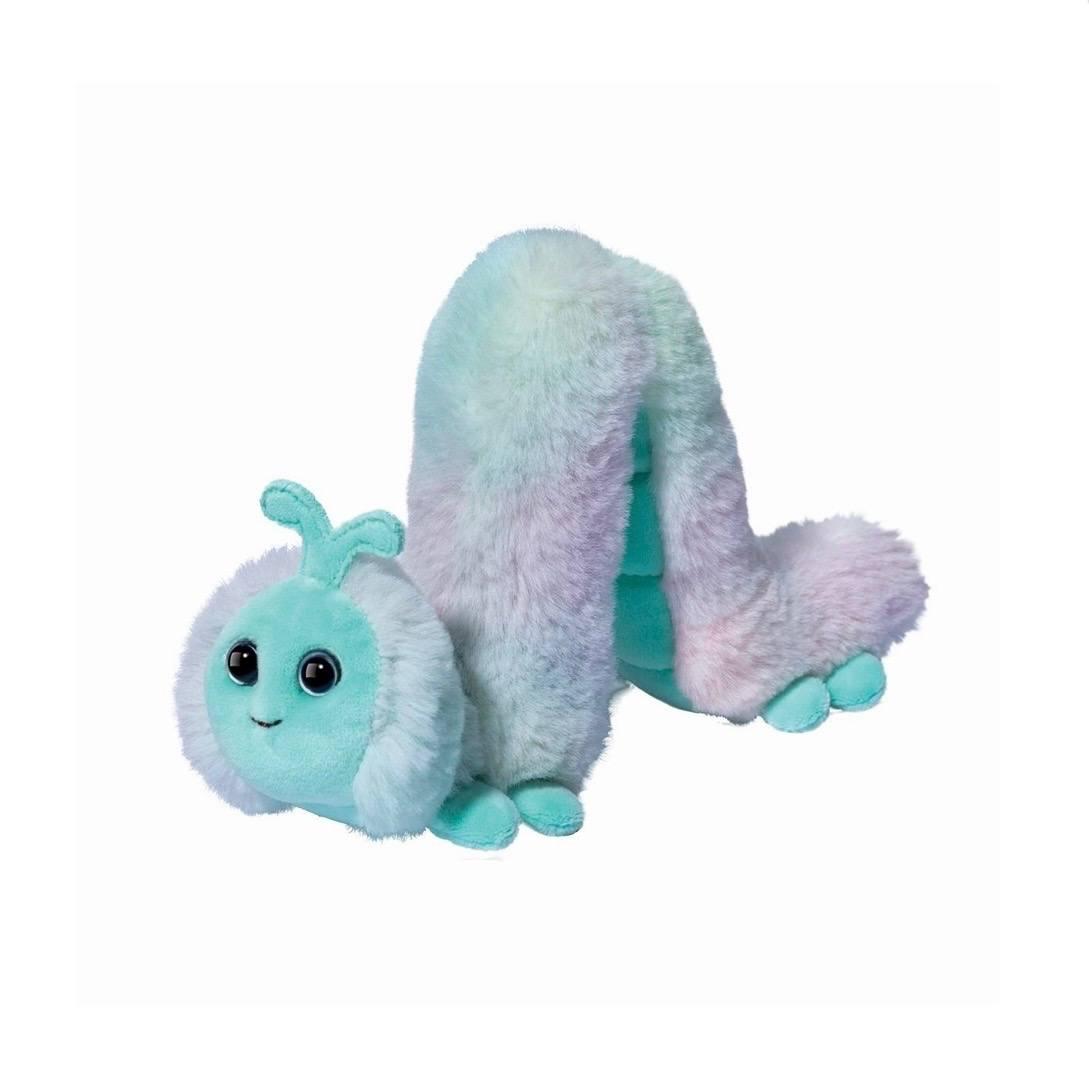 Groovy Inchworm