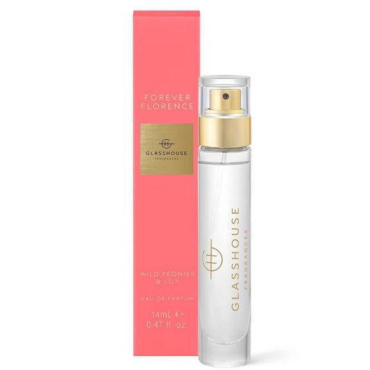 Glasshouse Forever Florence EDP