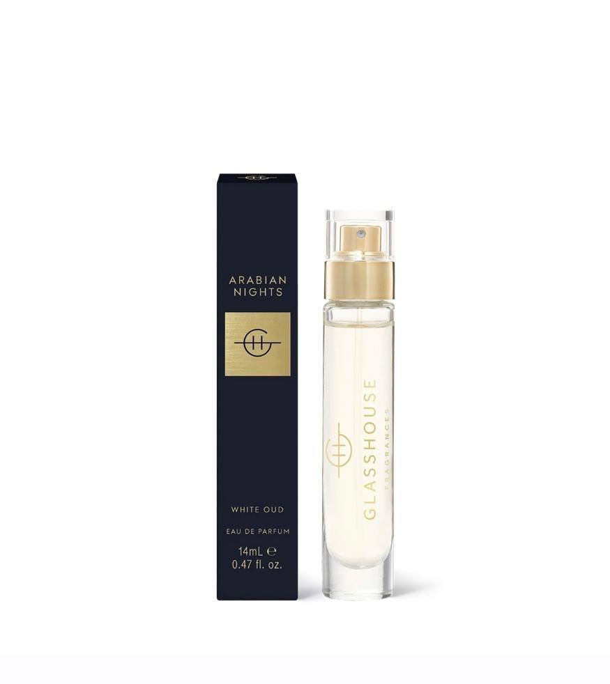 Glasshouse Arabian Nights EDP