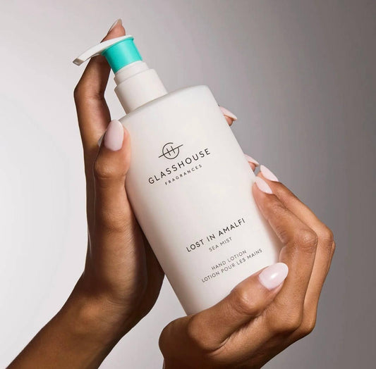 Glasshouse Lost in Amalfi Hand Lotion