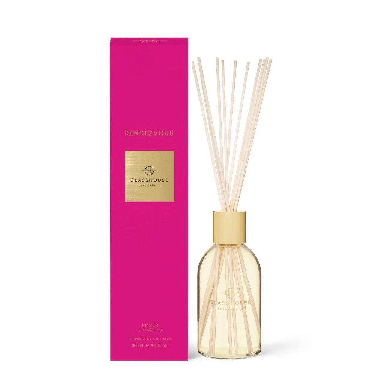 Glasshouse Rendezvous Diffuser