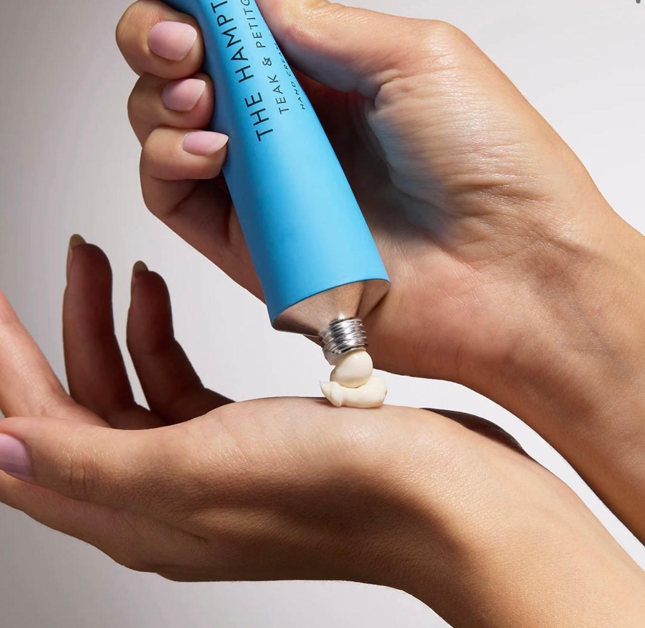 Glasshouse The Hamptons Hand Cream