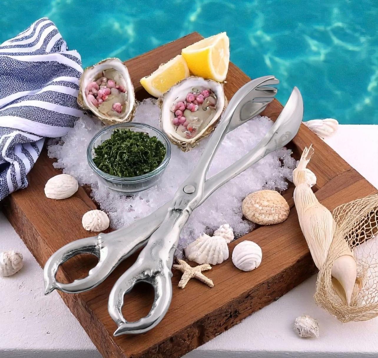 Crab Tongs