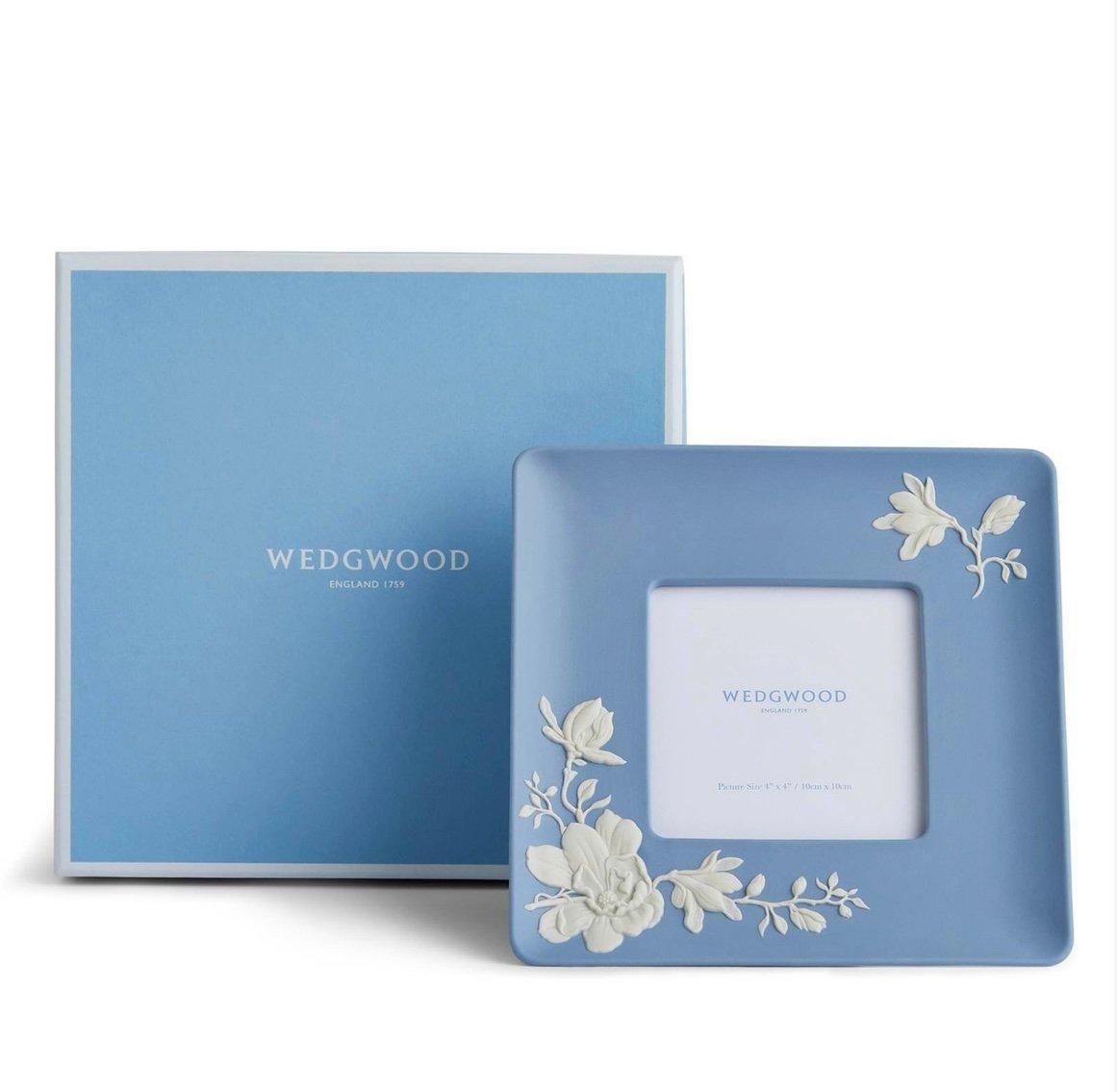Magnolia Blossom Frame