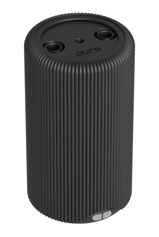 Pura Plus Black