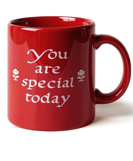 You are Special Mug