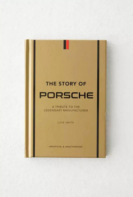 The Story of Porsche