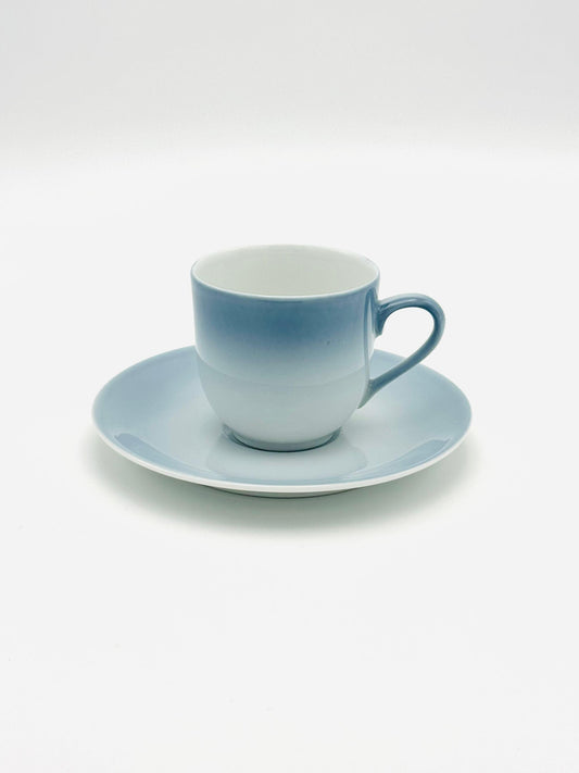 grey coffee cup
