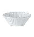 Stripe Cereal Bowl