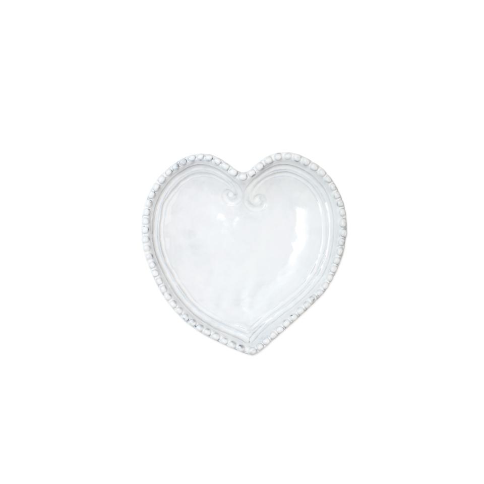 Heart Dish