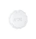 Amore Plate