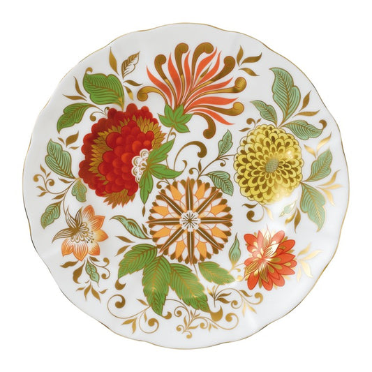 Indian Summer Plate in Gift Box