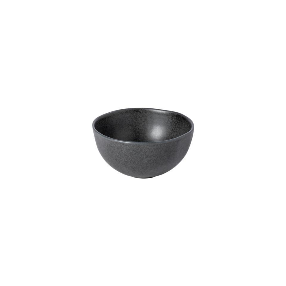 Fruit Bowl 5", Black