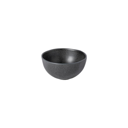 Fruit Bowl 5", Black
