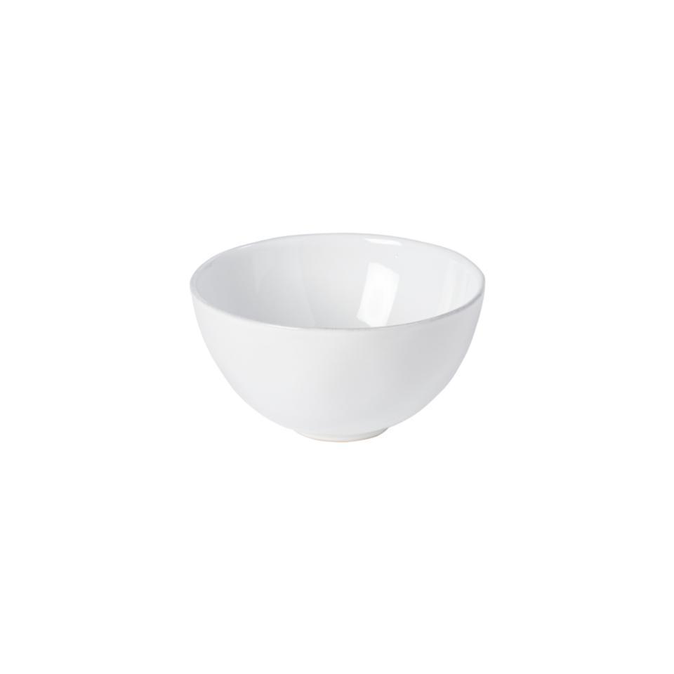 Soup/Cereal Bowl 6", White
