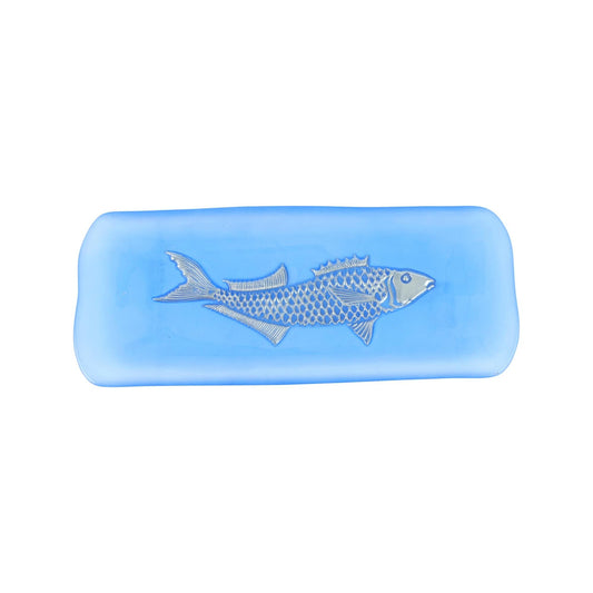 Small Fish Rectangular Tray