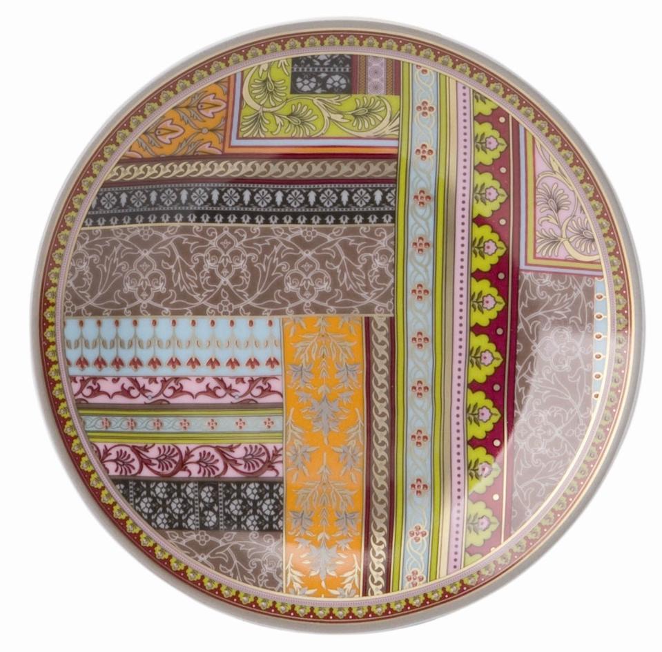Bread & Butter Plate