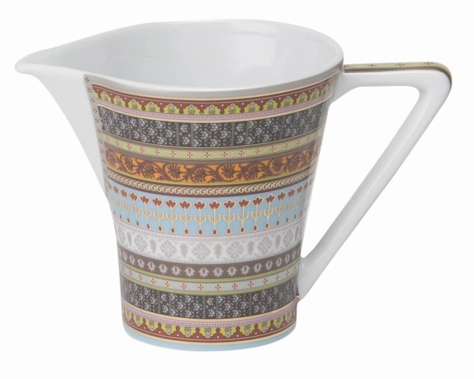 Creamer