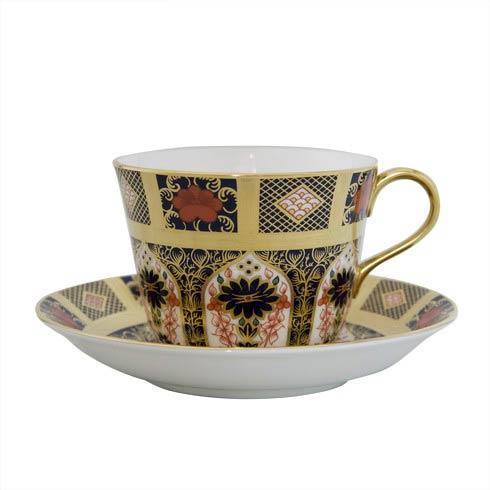 Breakfast Saucer