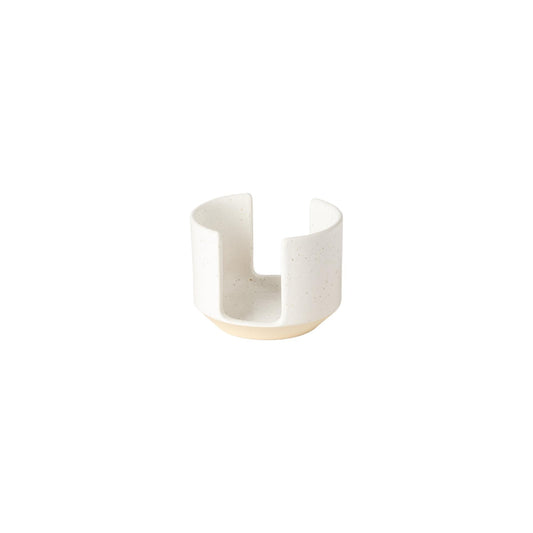Lid / sponge holder, White