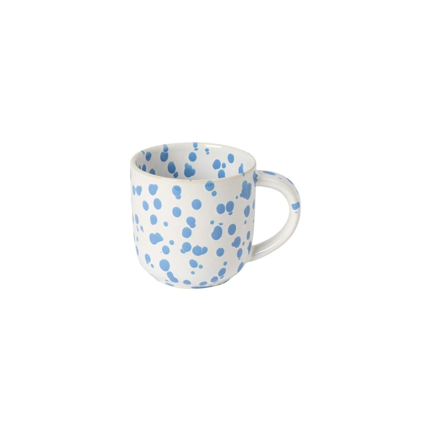 Mug, Cornflower blue