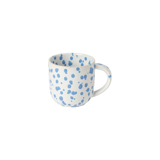 Mug, Cornflower blue