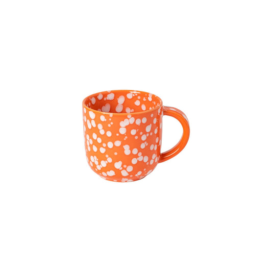 Mug, Tangerine