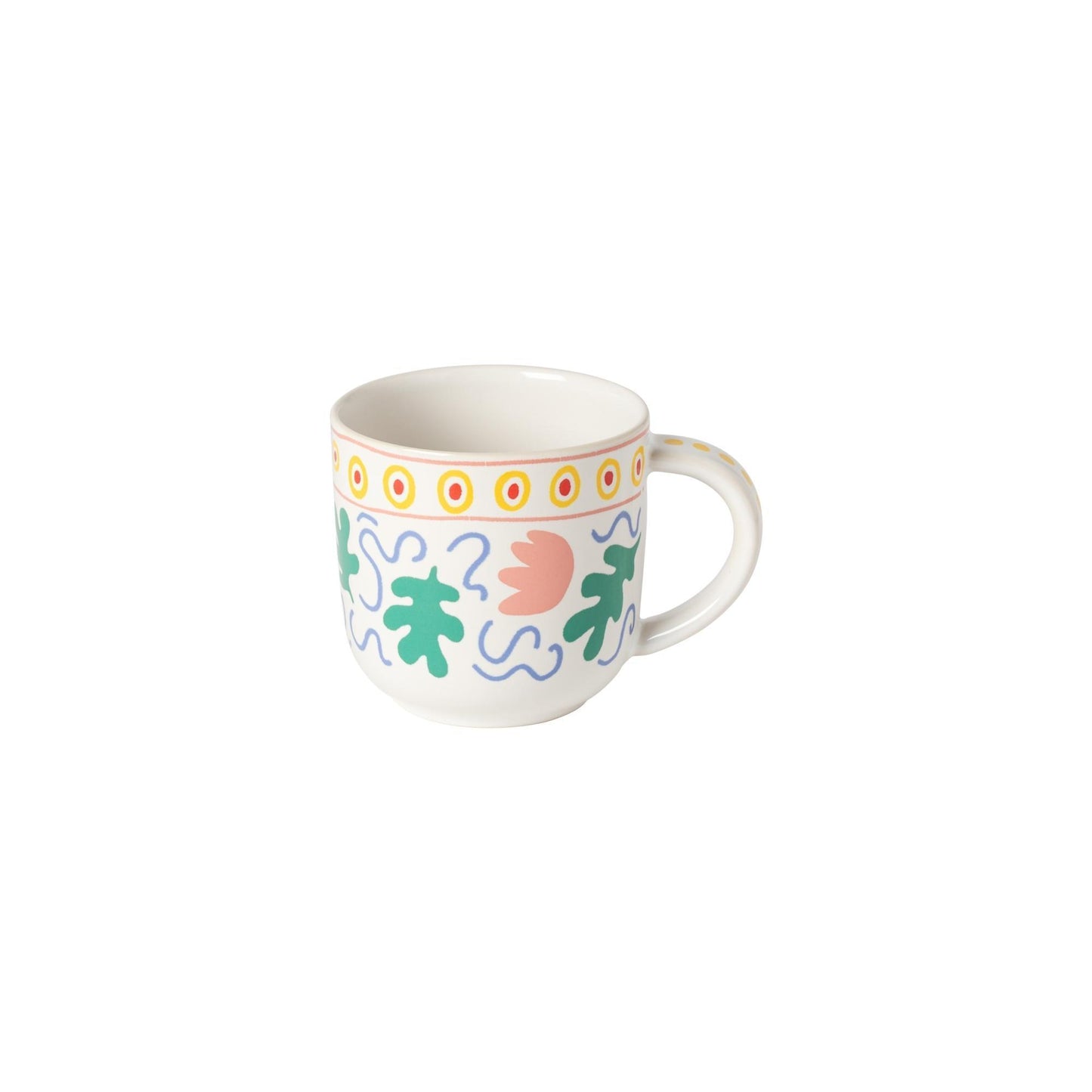 Mug, Tulip