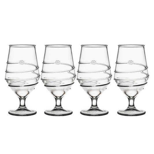 Amalia Goblet Set/4