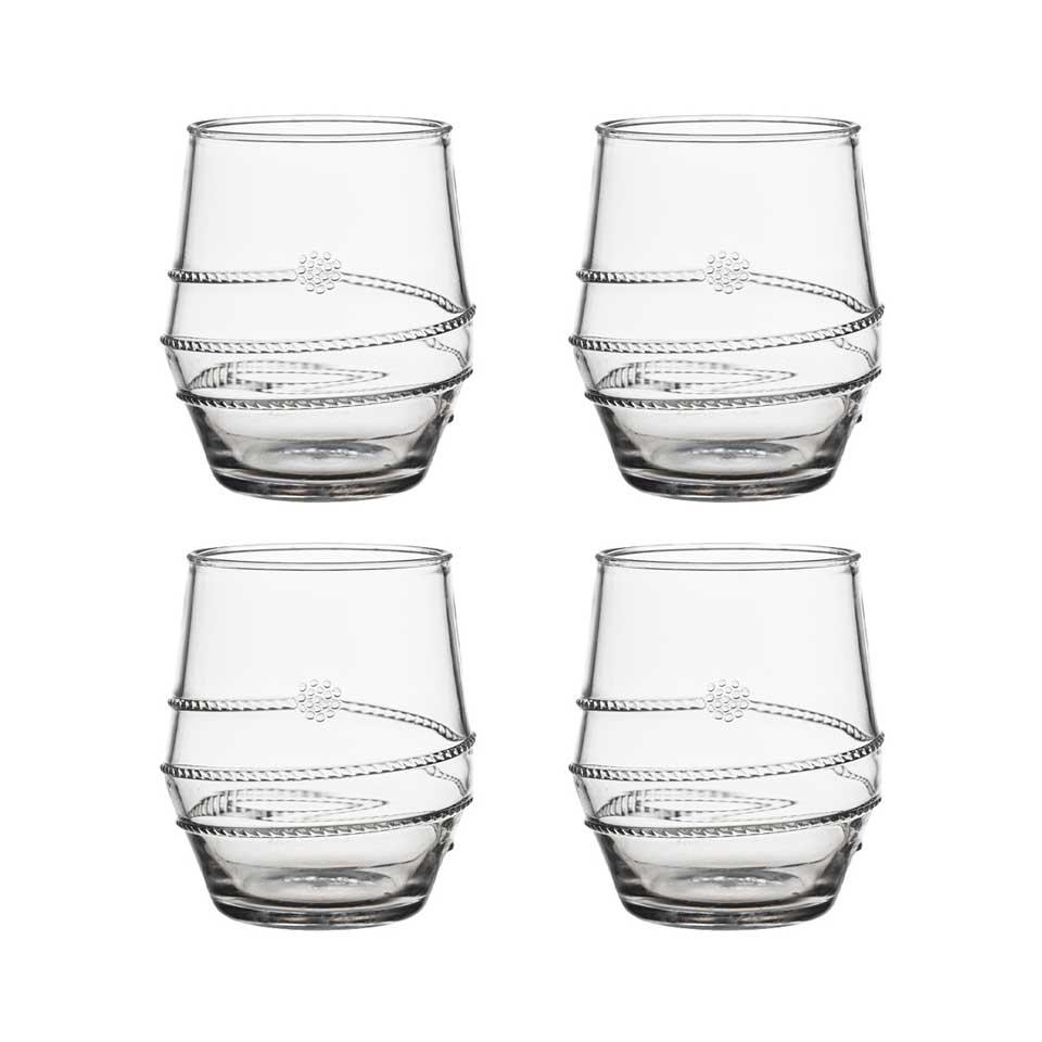 Amalia Small Tumbler Set/4