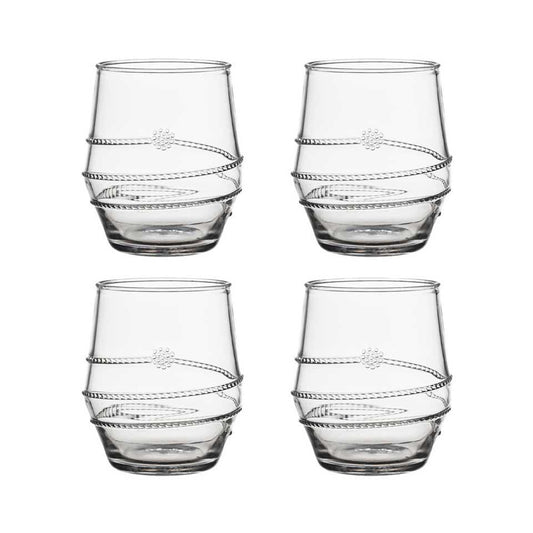 Amalia Small Tumbler Set/4