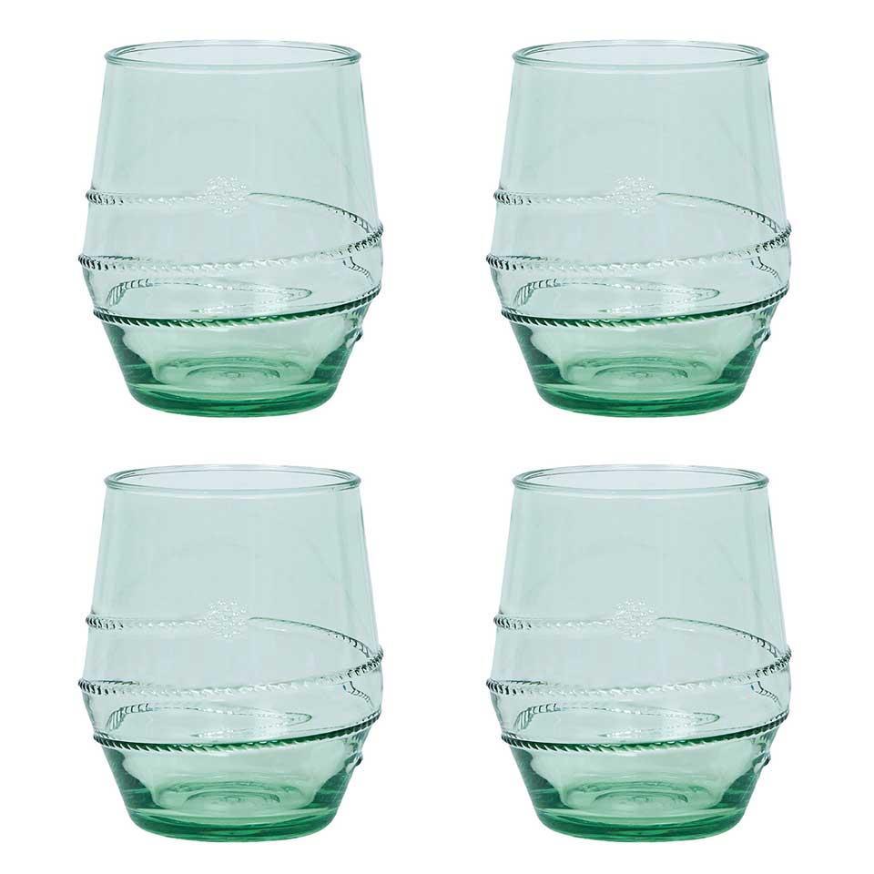 Small Tumbler Set/4 - Seagrass