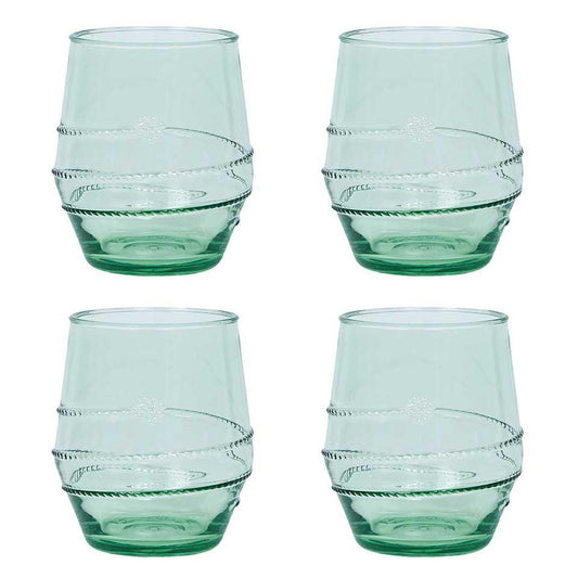 Small Tumbler Set/4 - Seagrass