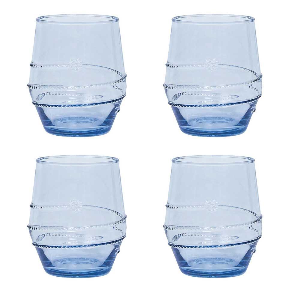 Small Tumbler Set/4 - Ocean