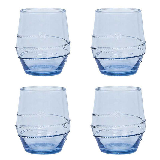 Small Tumbler Set/4 - Ocean