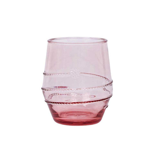 Small Tumbler - Coral